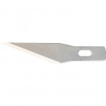 CROMWELL  Lama de Precizie Kennedy DETAIL/CUTTING BLADES FORCRAFT KNIFE (Set de10)