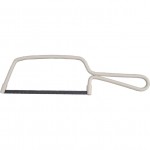 CROMWELL  Cadru Fierastrau - Model Junior Standard JUNIOR HACKSAW FRAME C/WHARDENED BLADE