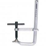 CROMWELL  Clema cu Maner in T 160x80 mm T-HANDLE GENERALUSE CLAMP