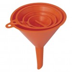 CROMWELL  Palnie 55 mm  POLYETHYLENE FUNNEL