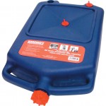 CROMWELL  Colector de Ulei Rezidual 8 Ltr OIL PAN/CONTAINER