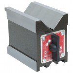 CROMWELL  Bloc Magnetic in V MAGNETIC VEE BLOCK 70x102x95 mm