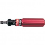 CROMWELL  Cheie dinamometrica cu setare rapida - Tip standard QS 50IH IMP QUICKSET TORQUESCREWDRIVER