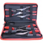 CROMWELL  Clesti Miniaturali Pro-Torq - Set 6 piese MICRO PROFESSIONAL NIPPERS/PLIERS (Set de 6)