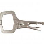 CROMWELL  Cleste 0-100 mm  LOCKING C-CLAMP