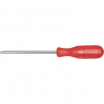 CROMWELL  Surubelnita Hi-Grip - PZ/Supadriv No.2 SUPADRIV HI-GRIP SCREWDRIVER