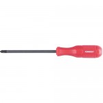 CROMWELL  Surubelnita Hi-Grip cu Lovire - varf in cruce No.2 CROSS PT POUND THRU' HI-GRIP SCREWDRIVER