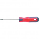 CROMWELL  Surubelnita Pro-Torq - varf in cruce No.2x250 mm CROSS PT PRO-TORQ SCREWDRIVER