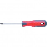 CROMWELL  Surubelnita Pro-Torq - varf in cruce No.2x100 mm CROSS PT PRO-TORQ SCREWDRIVER