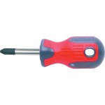 CROMWELL  Surubelnita Pro-Torq - varf in cruce No.2 STUBBY CROSS PT PRO-TORQ SCREWDRIVER