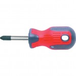 CROMWELL  Surubelnita Pro-Torq - PZ/Supadriv No.2x250 mm SUPADRIV PRO-TORQ SCREWDRIVER