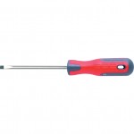 CROMWELL  Surubelnita Pro-Torq - varf Paralel 4x300 mm SLOTTED PRO-TORQSCREWDRIVER