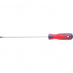 CROMWELL  Surubelnita Pro-Torq - varf Paralel 5.5x200 mm FLAT PARALLEL PRO-TORQ SCREWDRIVER