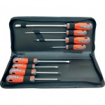 CROMWELL  Surubelnita Pro-Torq - 8 piese set 8 piese PRO-TORQ SCREWDRIVER SET