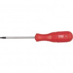 CROMWELL  Surubelnita Hi-Grip - TX T6 TORX HI-GRIP SCREWDRIVER