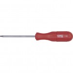 CROMWELL  Surubelnita Hi-Grip - TX T20 TORX HI-GRIP SCREWDRIVER