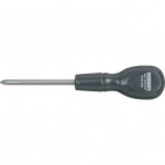 CROMWELL  Surubelnita - varf in cruce No.1 CROSS PT CABINET HANDLE SCREWDRIVER