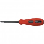 CROMWELL  Surubelnita VDE cu Prindere Dubla 1000V - varf in cruce No.1 CROSS PT VDE DUAL GRIP SCREWDRIVER