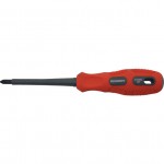 CROMWELL  Surubelnita VDE cu Prindere Dubla 1000V - varf in cruce No.2 CROSS PT VDE DUAL GRIP SCREWDRIVER