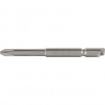 CROMWELL  Varf pentru surubelnita cu clichet spiralat No.1 CROSS PT MEDIUM DUTY RATCHET SCREWDRIVER BIT