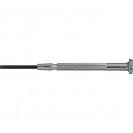 CROMWELL  Surubelnita de precizie - Paralel 1.2 mm FLAT BLADE PRECISION SCREWDRIVER