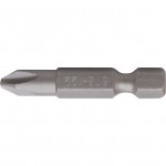 CROMWELL  Bit  in cruce No.1 x 70 mm PHILLIPS POWER BIT 1/4