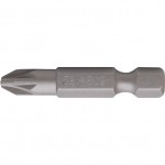 CROMWELL  Bit  PZ No.1x50 mm POZIDRIV POWERBIT 1/4