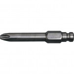 CROMWELL  Bit cu prindere  Desoutter - PZ No.1 POZIDRIV POWER BIT5/16