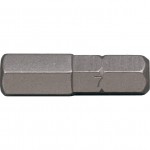 CROMWELL  Bit hexagonal 1/4” - Hexagon 1/4