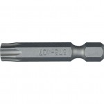 CROMWELL  Bit  TX TX7 x 38 mm TORX POWER BIT 1/4