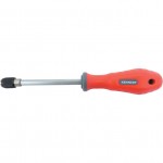 CROMWELL  Suport varf surubelnita Magnetic SCREWDRIVER HANDLE WITH 1/4