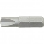 CROMWELL  Bit hexagonal de  1/4” - Tri-Wing CLUTCH 5/32