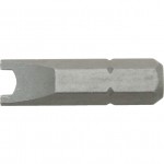 CROMWELL  Bit hexagonal de  1/4” - Cheie SPANNER No.4 1/4