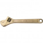 CROMWELL  Cheie reglabila Al-Br 200 mm SPARK RESISTANT ADJUSTABLE WRENCH Al-Br