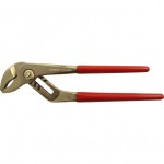 CROMWELL  Cleste cu imbinare cu sant Al-Br SPARK RESISTANT GROOVE JOINT PLIERS 250 mm Al-Br