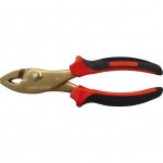 CROMWELL  Cleste combinatia reglabil Al-Br SPARK RESISTANT ADJ. COMBINATION PLIER 200 mm Al-Br