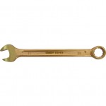 CROMWELL  Cheie combinata 8 mm SPARK RESISTANT COMBINATION SPANNER Be-Cu