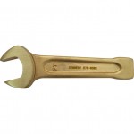 CROMWELL  Cheie de Lovire cu Capat Deschis 24 mm SPARK RESISTANT O/END SLOGGING WRENCH Be-Cu