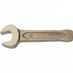 CROMWELL  Cheie fixa de lovire Al-Br 24 mm SPARK RESISTANT O/END SLOGGING WRENCH Al-Br