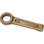 CROMWELL  Cheie inelara de lovire Al-Br 24 mm SPARK RESISTANT R/END SLOGGING WRENCH Al-Br