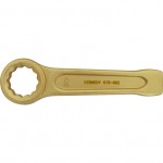 CROMWELL  Cheie de Lovire cu Capat Inelar 24 mm SPARK RESISTANT R/END SLOGGING WRENCH Be-Cu