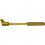 CROMWELL  Maner pivotant pentru chei 1/2” Al-Br 250 mm SPARK RESISTANT SWIVEL HANDLE 1/2