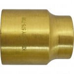 CROMWELL  Cheie tubulara Al-Br 27 mm SPARK RESISTANT SOCKET 1/2