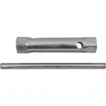 CROMWELL  Cheie Cutie - metric 26 mm x27 mm DOUBLE ENDED BOX SPANNER