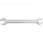 CROMWELL  Cheie cu falca deschisa  - metric 4 mm x 5 mm CH/VANADIUM O/END SPANNER