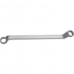 CROMWELL  Cheie inelara cu cap dublu - metric 5.5 mm x 7 mm CH/VAN RING SPANNER