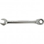 CROMWELL  Cheie combinata  - metric 8 mm RATCHET COMBINATION WRENCH