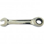 CROMWELL  Cheie combinata cu Clichet cu Brat Scurt - metric 10 mm SHORT RATCHET COMBINATION WRENCH