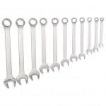 CROMWELL  Set chei combinate e 26-50 mm CV COMBINATION SPANNER SET 11PC