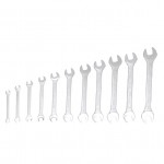 CROMWELL  Cheie cu falca deschisa  - Seturi 6-32 mm PROFESSIONAL O/E SPANNER SET 11PC